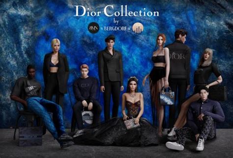 dior addict cropped tee sims 4|Dior sims 4 tumblr.